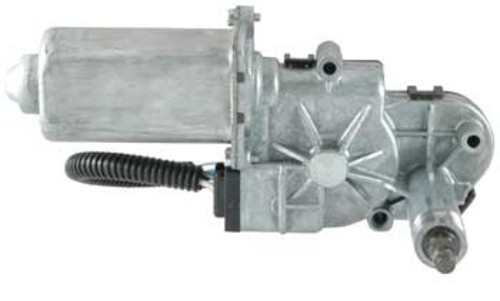 WAI WORLD POWER SYSTEMS - Windshield Wiper Motor - WAI WPM1005