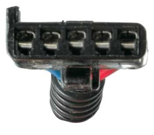 WAI WORLD POWER SYSTEMS - Windshield Wiper Motor - WAI WPM1005