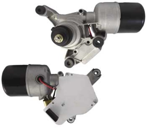 WAI WORLD POWER SYSTEMS - Windshield Wiper Motor - WAI WPM162