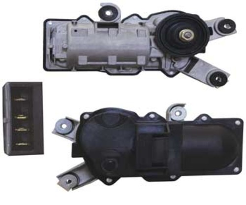 WAI WORLD POWER SYSTEMS - Windshield Wiper Motor - WAI WPM190