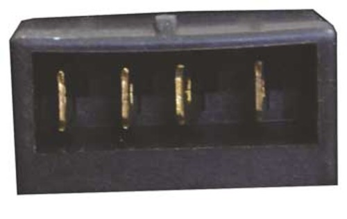 WAI WORLD POWER SYSTEMS - Windshield Wiper Motor - WAI WPM190