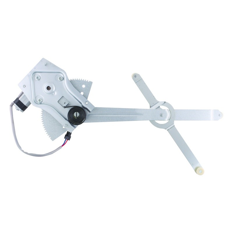 WAI WORLD POWER SYSTEMS - Power Window Regulator and Motor Assembly (Front Right) - WAI WPR0528RM