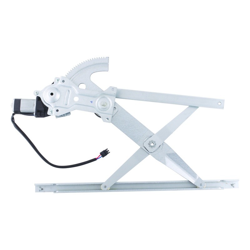 WAI WORLD POWER SYSTEMS - Power Window Regulator and Motor Assembly (Front Left) - WAI WPR0577LM