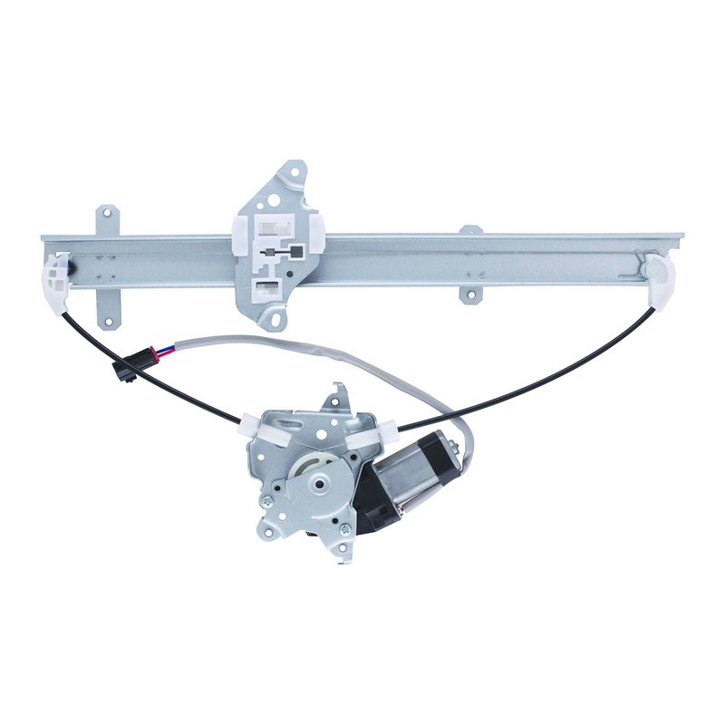 WAI WORLD POWER SYSTEMS - Power Window Regulator and Motor Assembly (Front Right) - WAI WPR0931RM