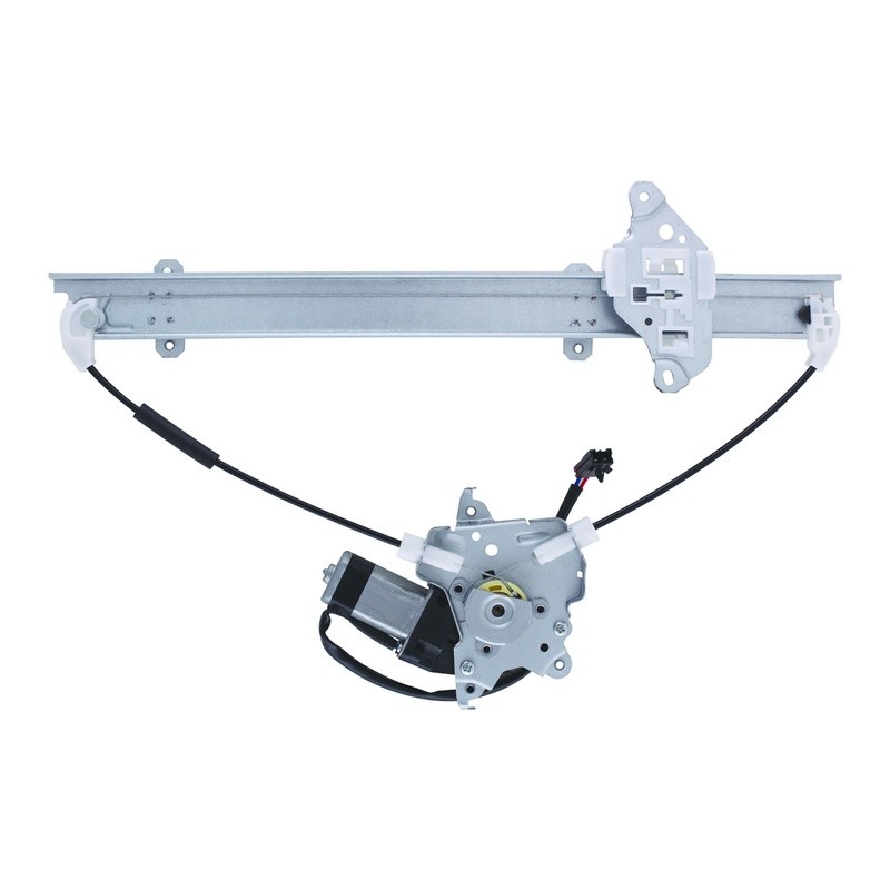WAI WORLD POWER SYSTEMS - Power Window Regulator and Motor Assembly (Front Left) - WAI WPR0949LM