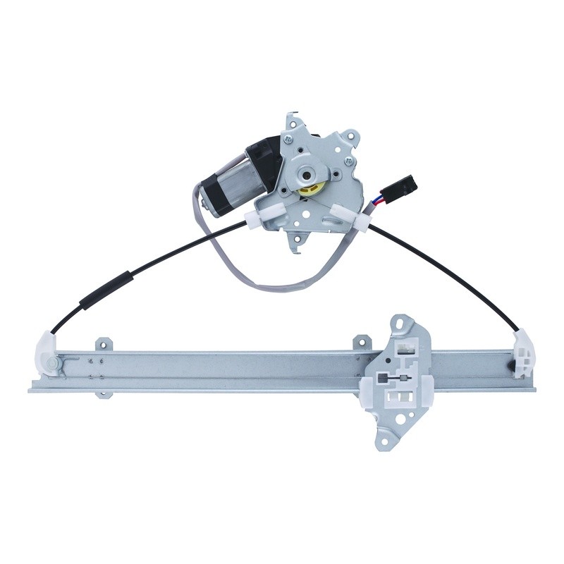 WAI WORLD POWER SYSTEMS - Power Window Regulator and Motor Assembly (Front Right) - WAI WPR0950RM