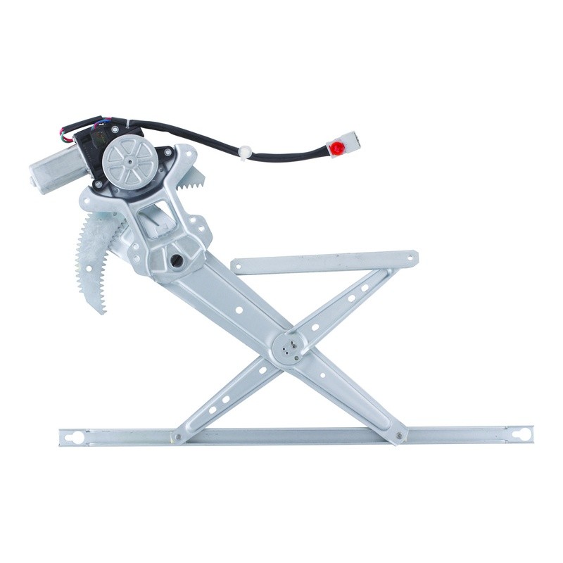 WAI WORLD POWER SYSTEMS - Power Window Regulator and Motor Assembly (Front Left) - WAI WPR1009LM