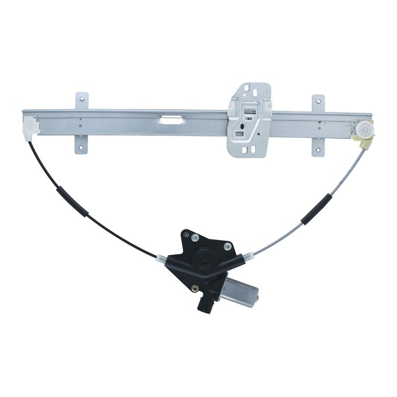 WAI WORLD POWER SYSTEMS - Power Window Regulator and Motor Assembly (Front Right) - WAI WPR1020RM