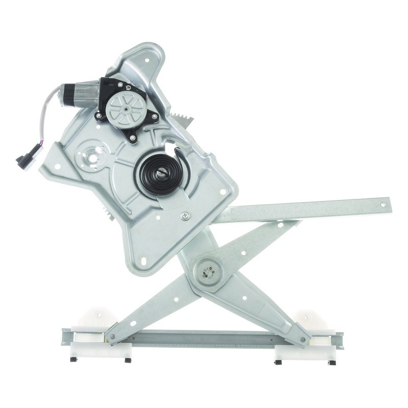 WAI WORLD POWER SYSTEMS - Power Window Regulator and Motor Assembly (Front Right) - WAI WPR4875RM
