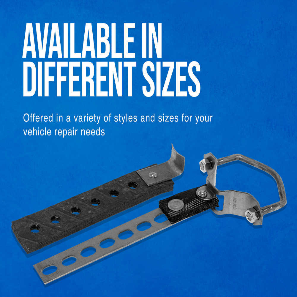 Exhaust System Hanger