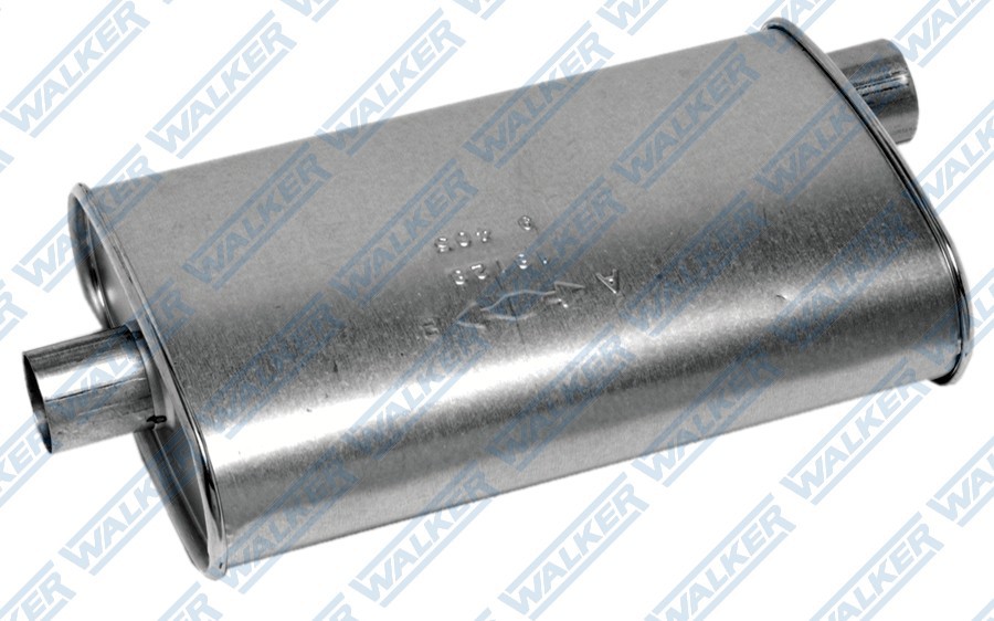 Foto de Silenciador SoundFX Universal para Dodge B350 1992 Marca WALKER N�mero de Parte 17190