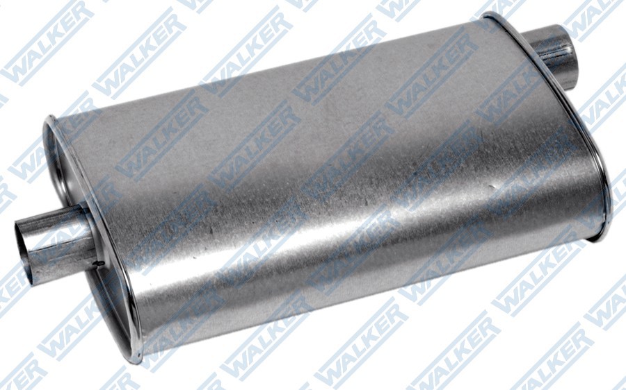 Foto de Silenciador SoundFX Universal para Dodge B350 1992 Marca WALKER N�mero de Parte 18128