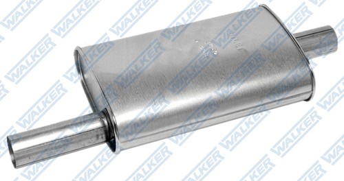Foto de Silenciador SoundFX Direct Fit para Dodge B350 1992 Marca WALKER N�mero de Parte 18260