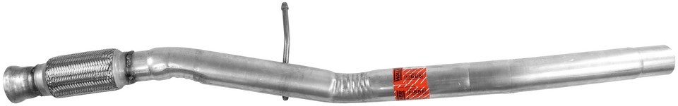 Foto de Escape Extension para Chevrolet Silverado 1500 2014 Marca WALKER Número de Parte 55686