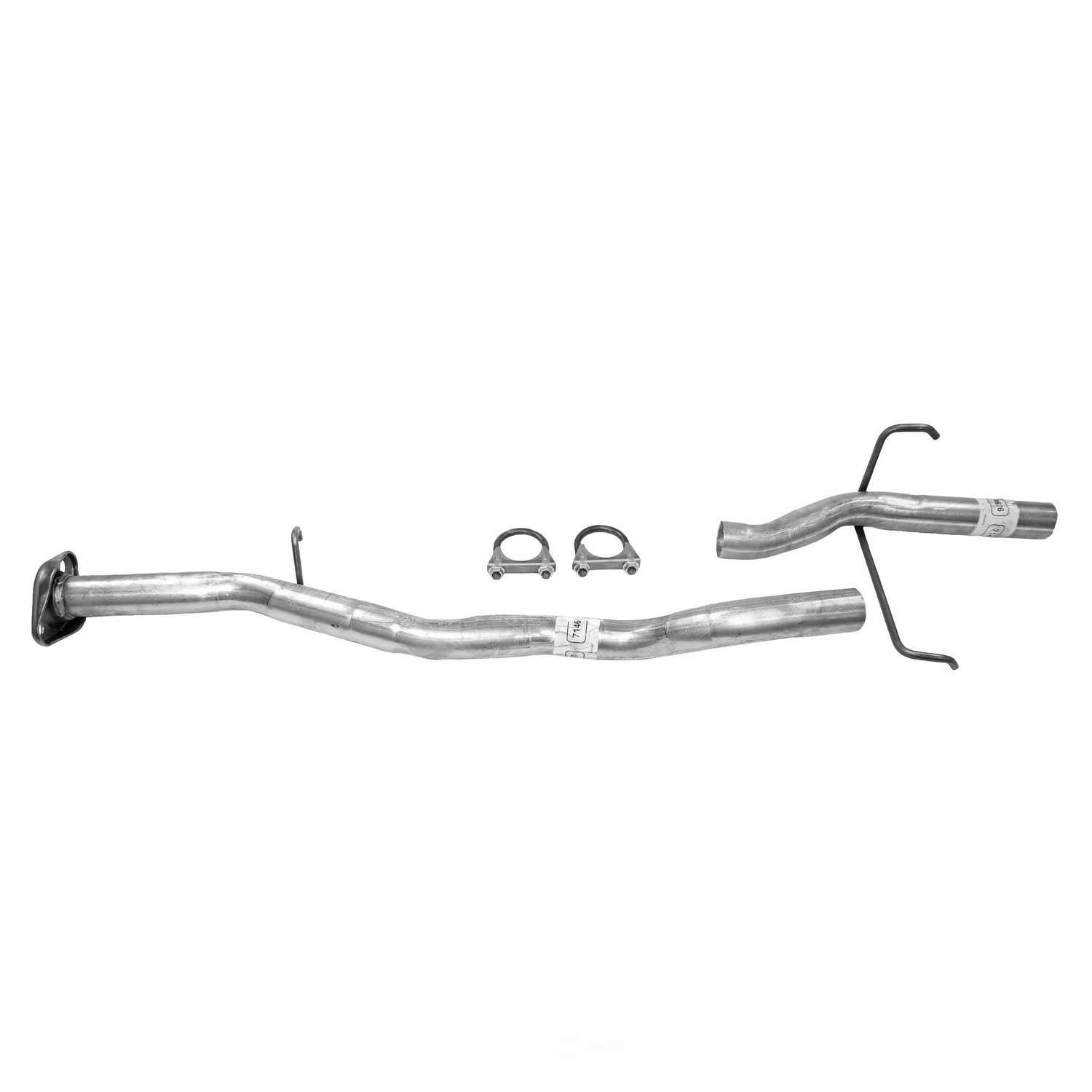 WALKER - Exhaust Pipe Installation Kit - WAL 19051