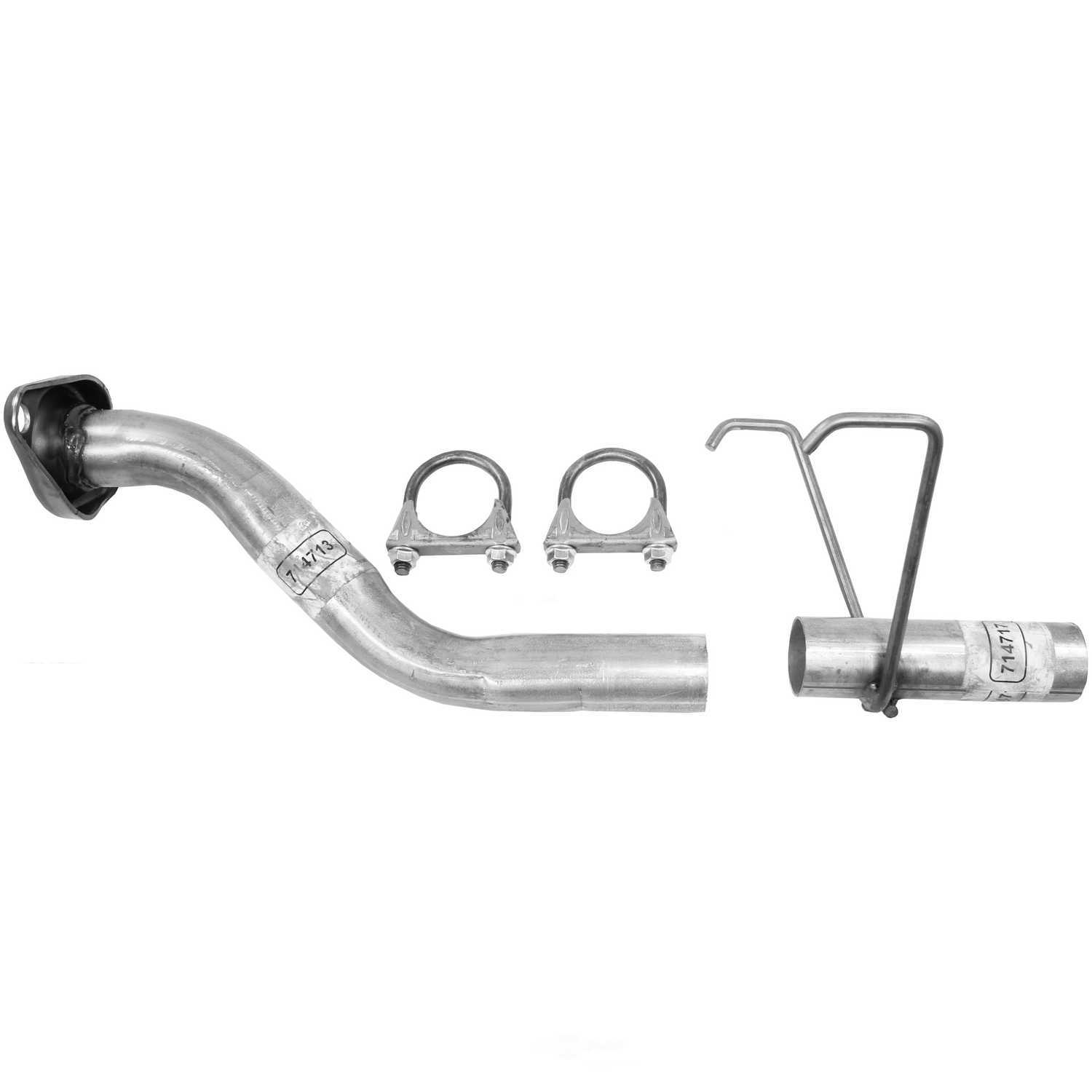WALKER - Exhaust Pipe Installation Kit - WAL 19052
