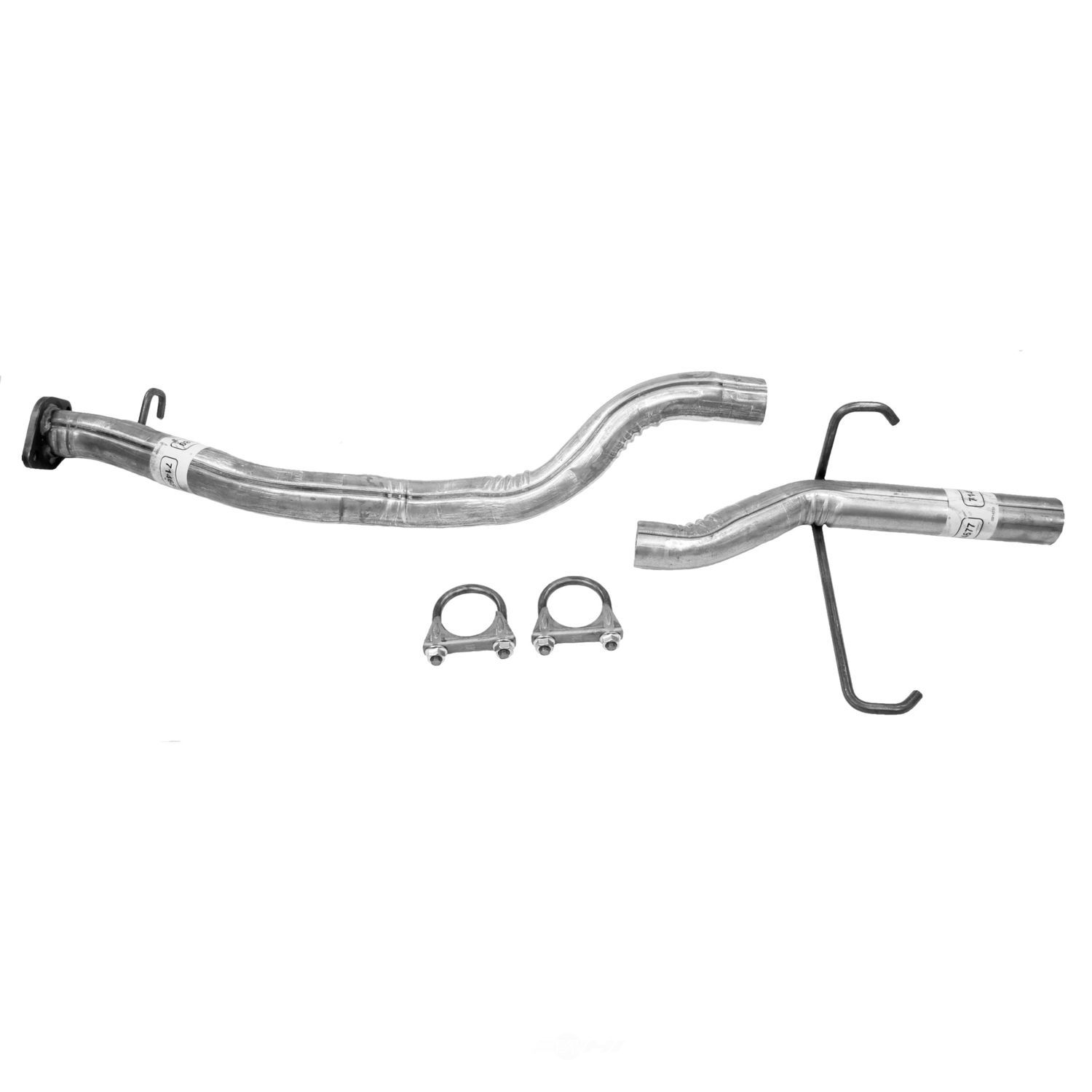 WALKER - Exhaust Pipe Installation Kit - WAL 19053