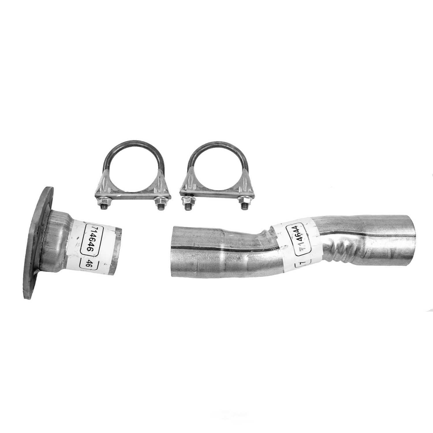 WALKER - Exhaust Pipe Installation Kit - WAL 19054