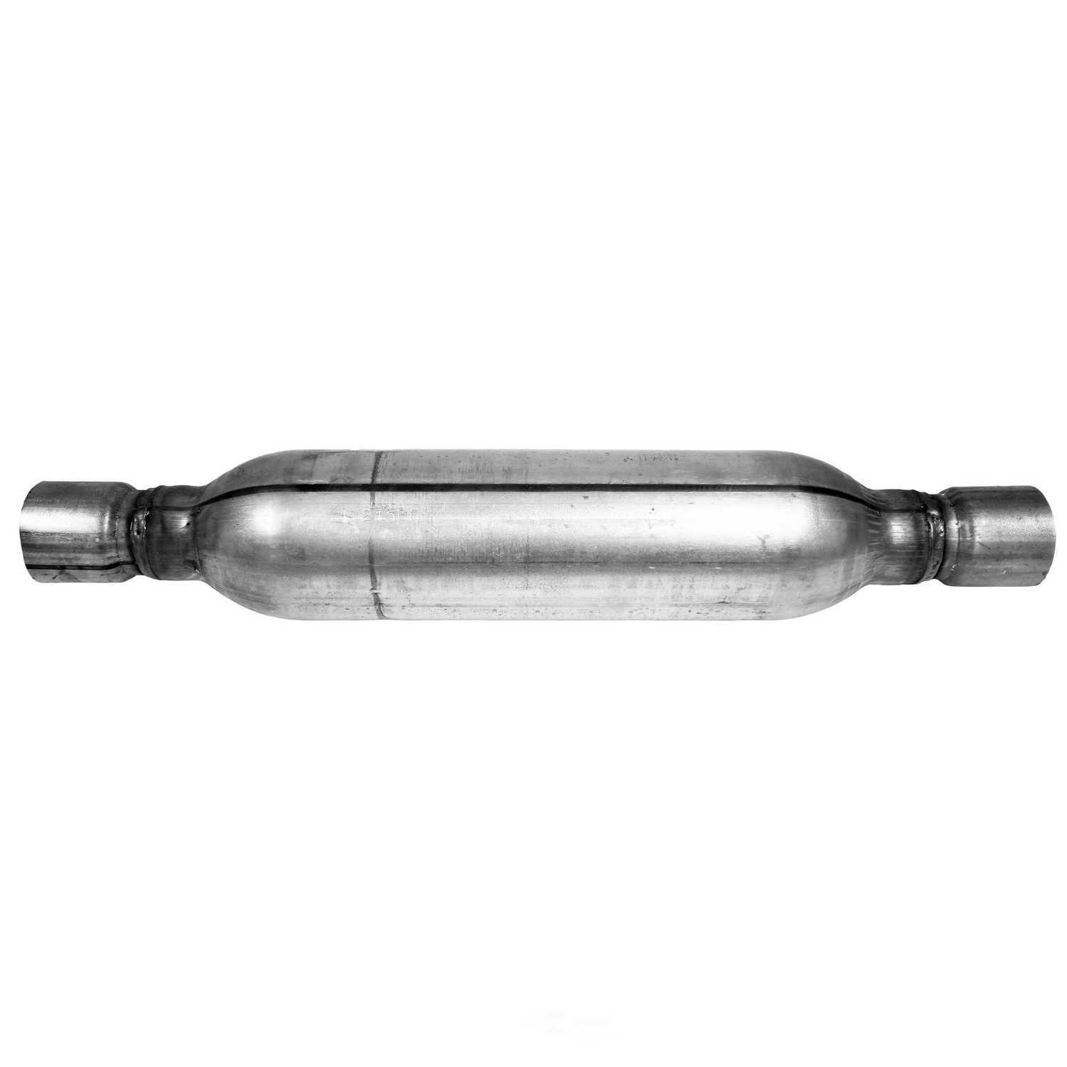WALKER - Exhaust Resonator - WAL 21560