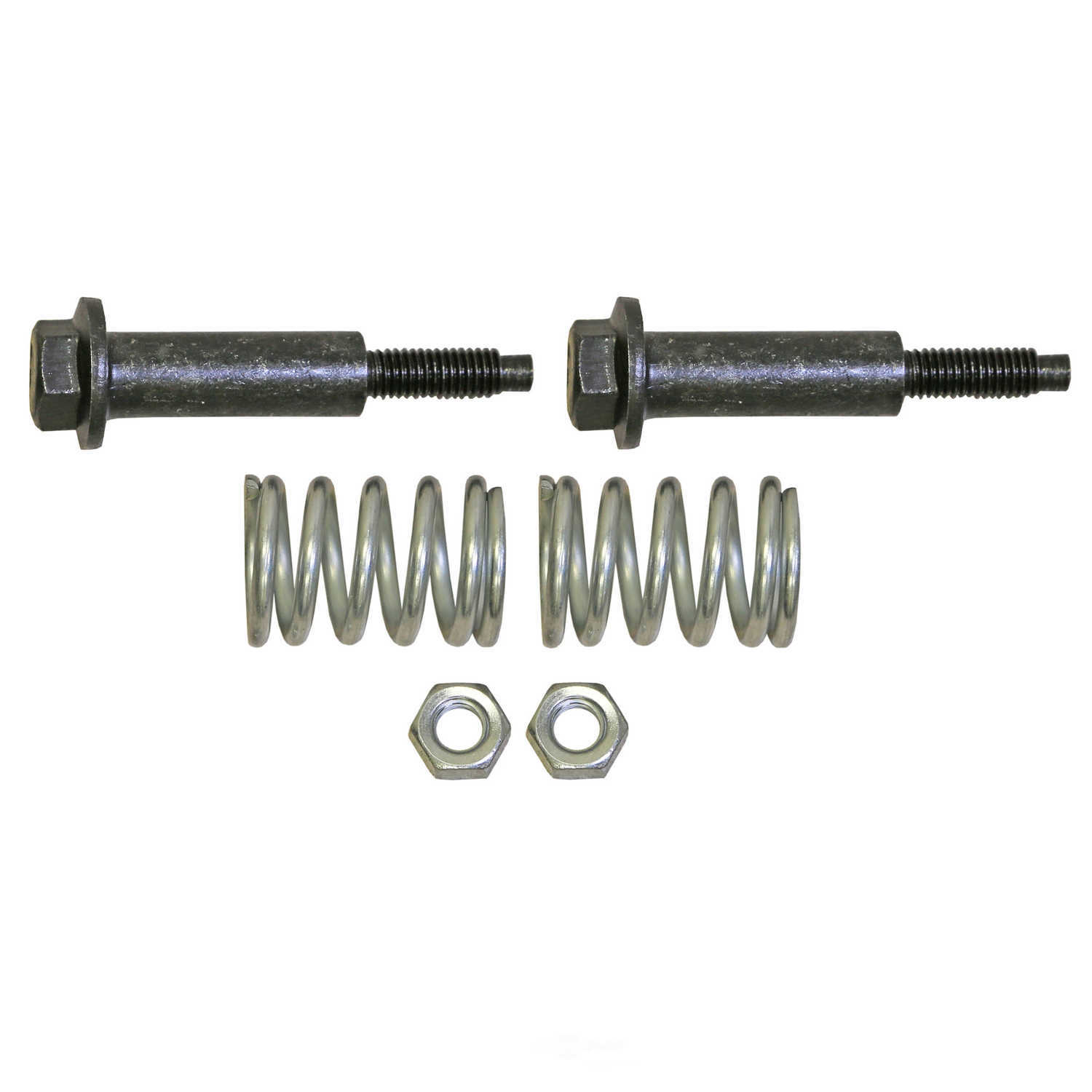 WALKER - Exhaust Bolt and Spring - WAL 35129