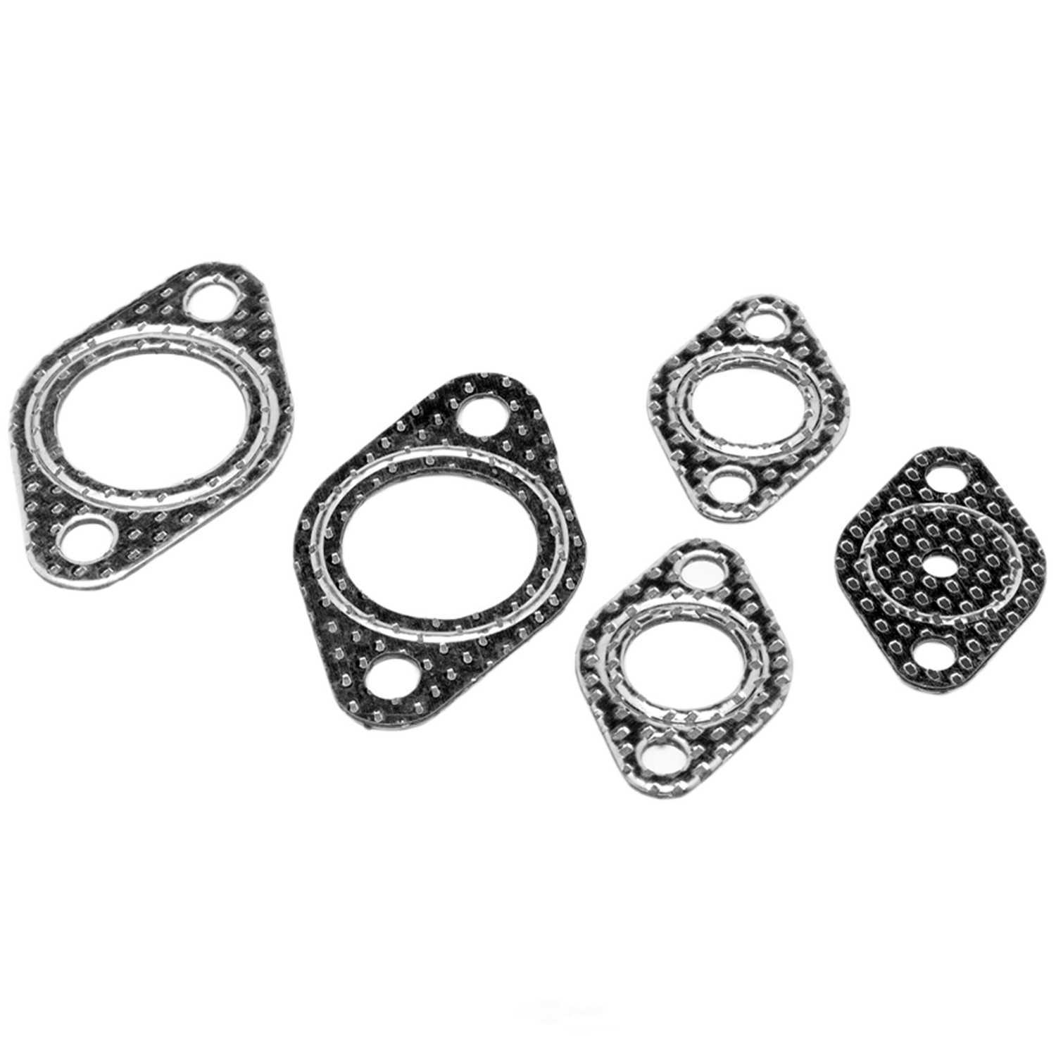 WALKER - Exhaust Pipe Flange Gasket (Muffler Assembly To Tail Pipe) - WAL 35161