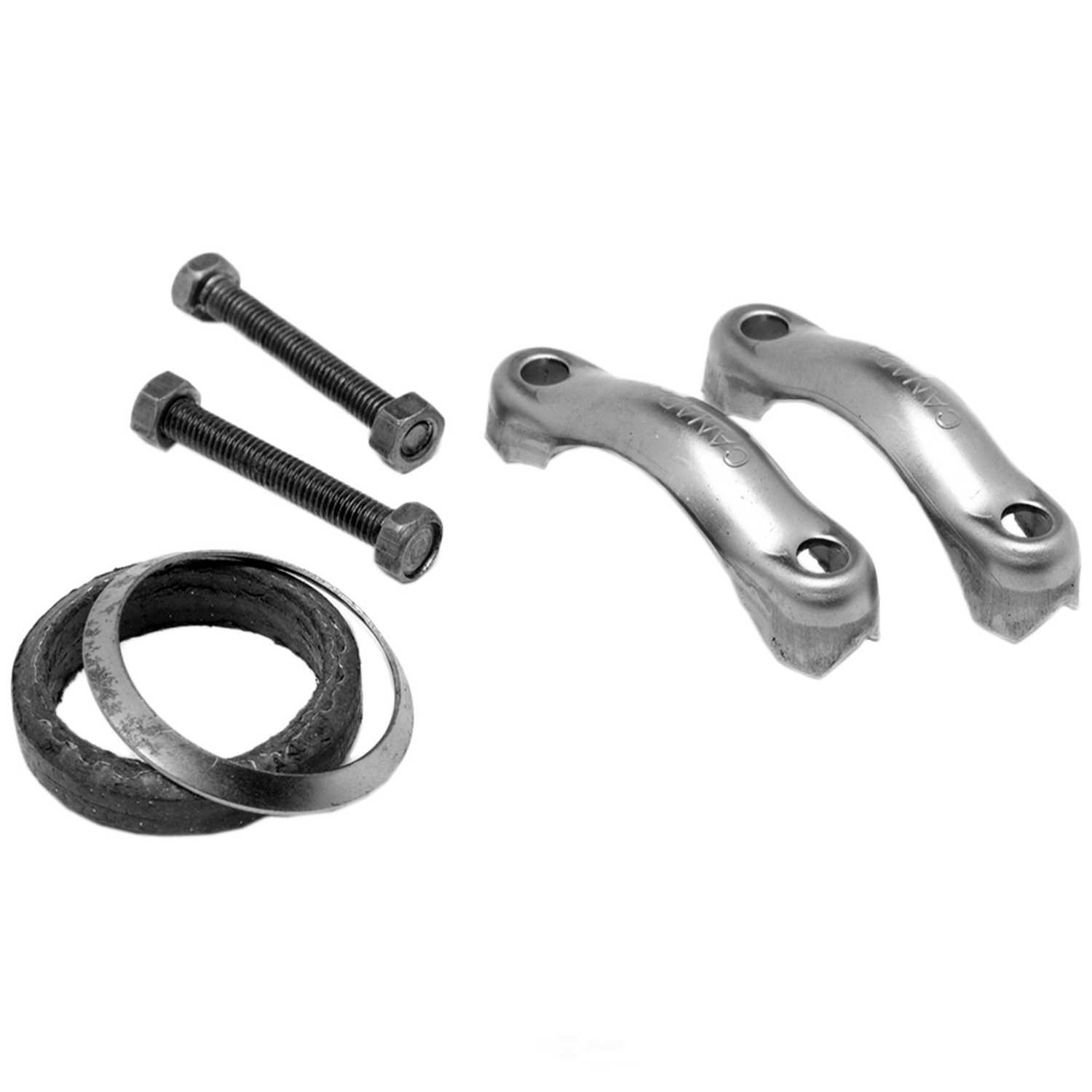 WALKER - Exhaust Clamp (Pipe To Muffler Assembly) - WAL 35317