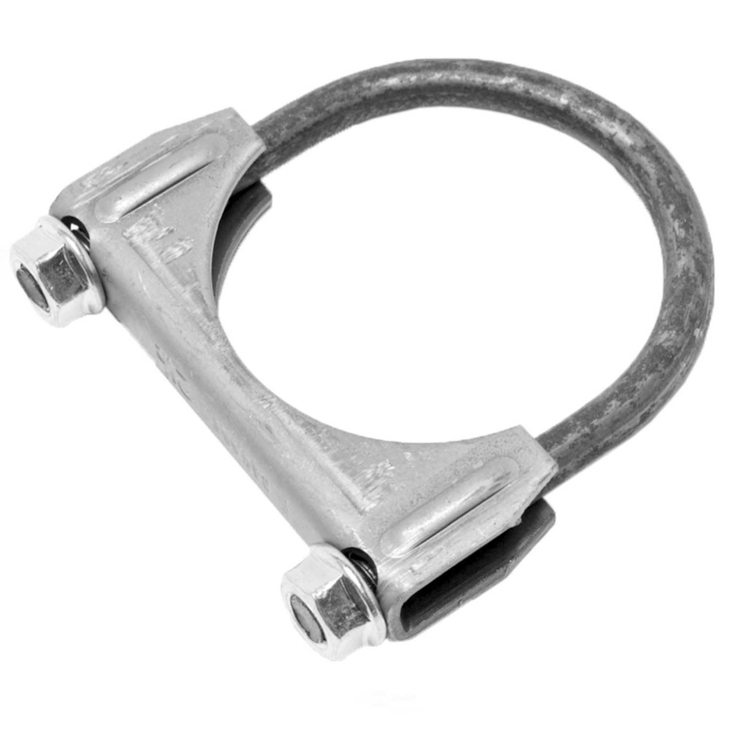 WALKER - Exhaust Clamp (Pipe (Front) To Pipe (Rear)) - WAL 35337