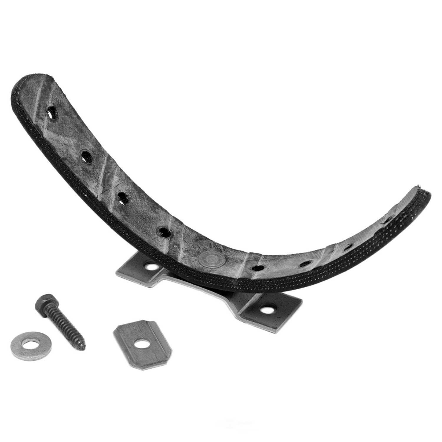 WALKER - Exhaust System Hanger (Tail Pipe (Left)) - WAL 35475