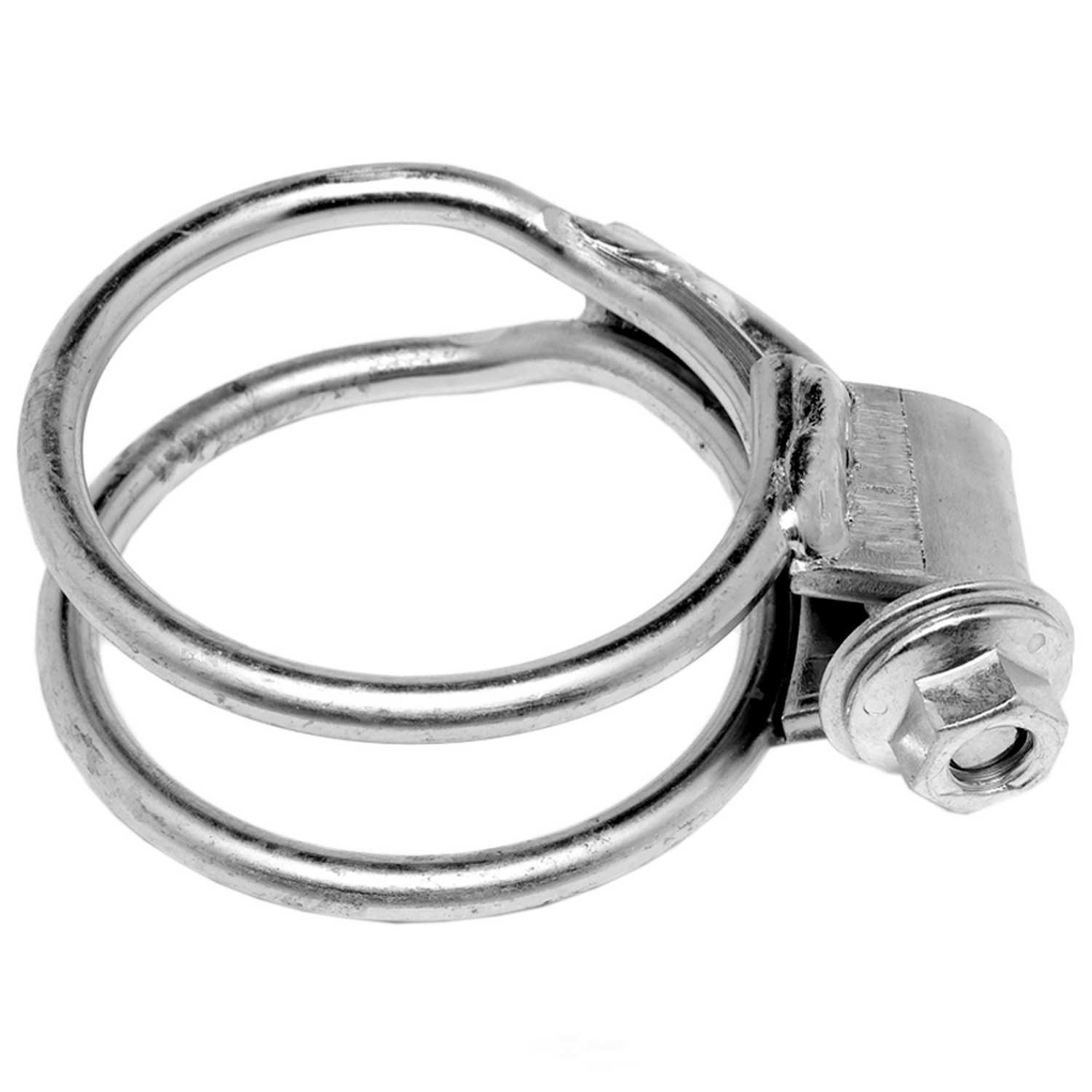 WALKER - Exhaust Clamp (Resonator Assembly To Muffler Assembly) - WAL 35723