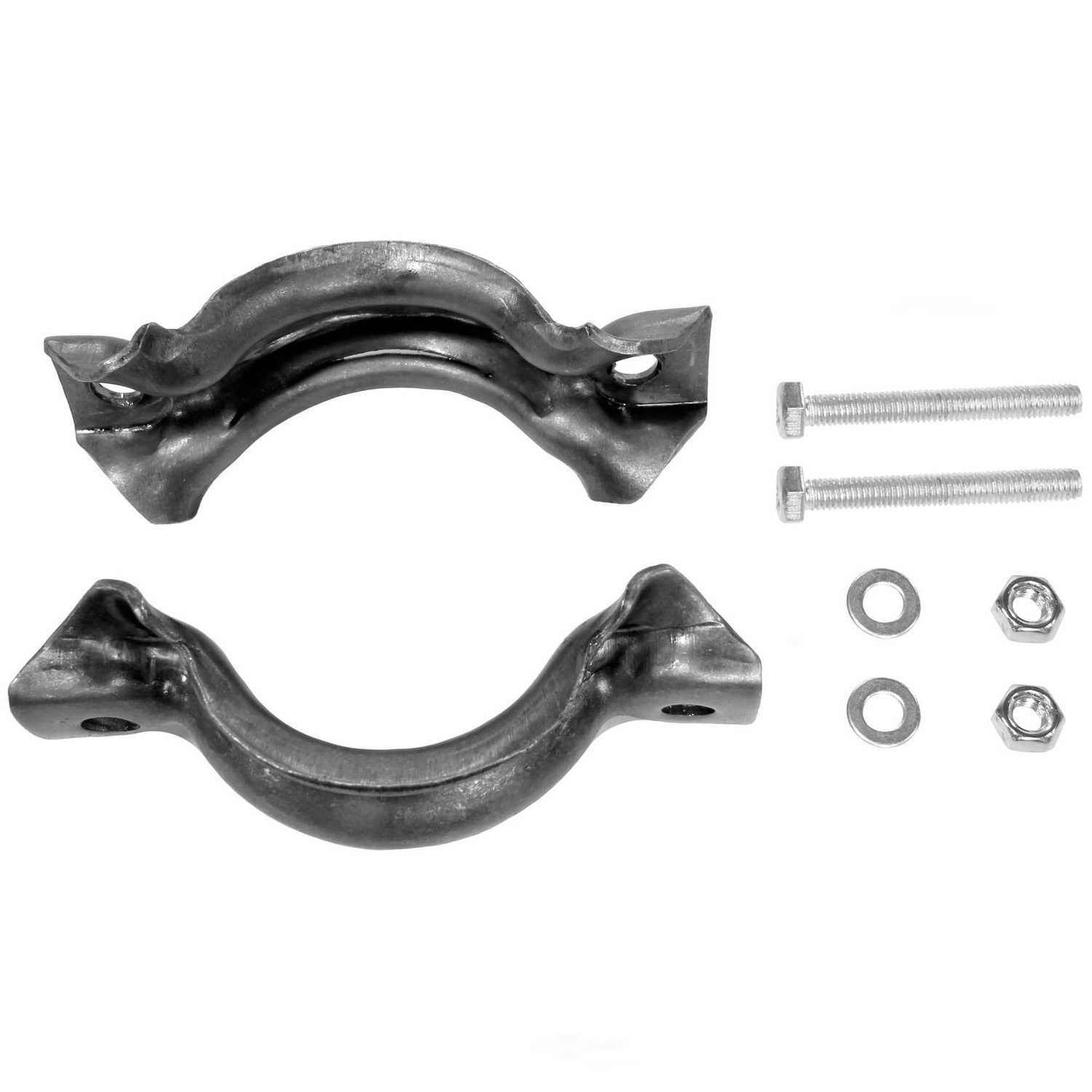 WALKER - Exhaust Clamp (Converter To Muffler Assembly) - WAL 35732
