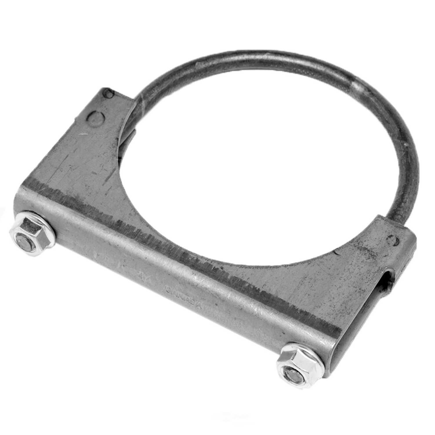 WALKER - Exhaust Clamp (Muffler Assembly To Tail Pipe) - WAL 35774