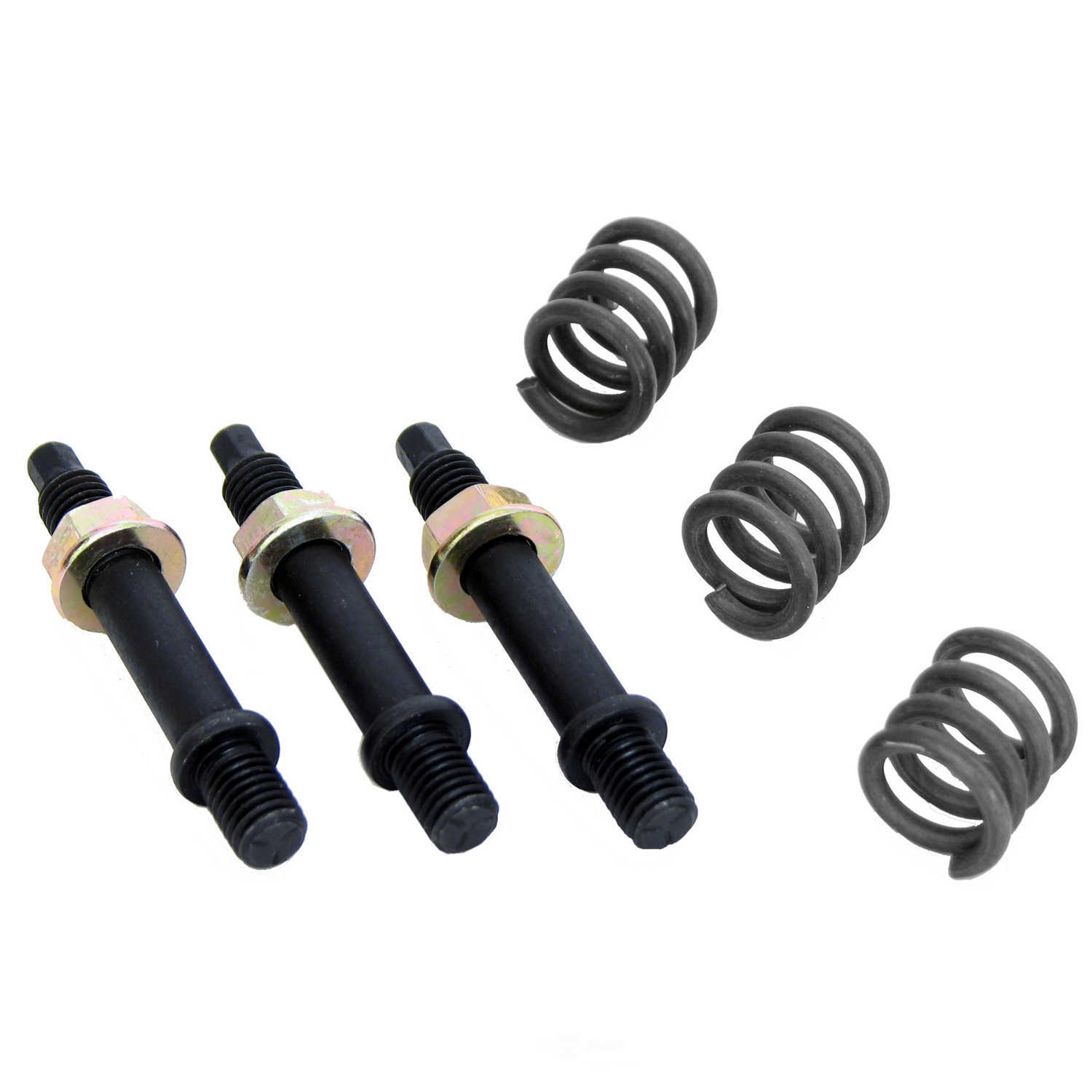 WALKER - Exhaust Bolt and Spring (Pipe (Front) To Pipe (Rear)) - WAL 36463