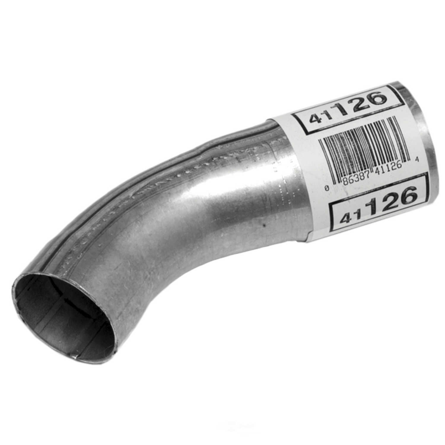 WALKER - Exhaust Tail Pipe - WAL 41126