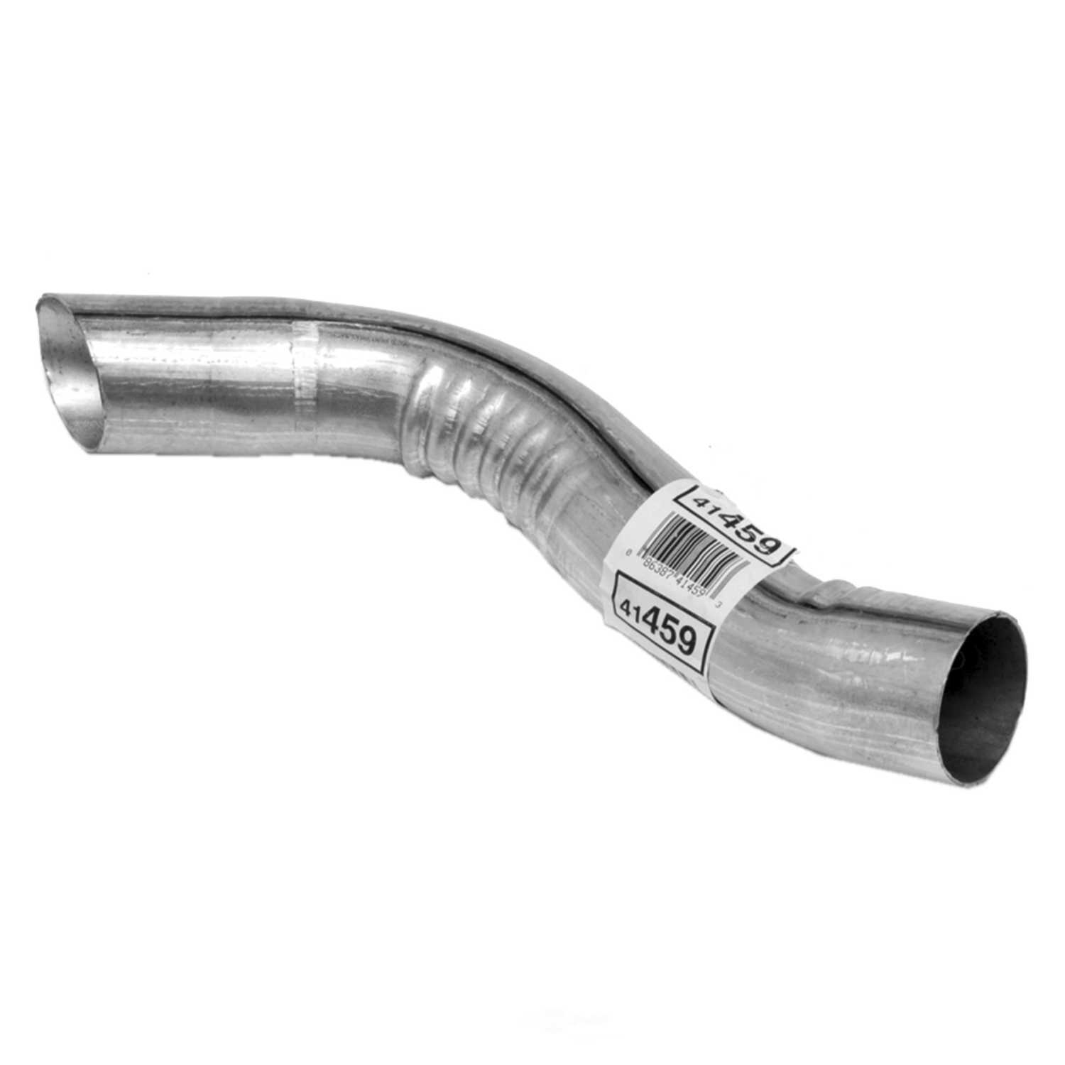 WALKER - Exhaust Tail Pipe - WAL 41459