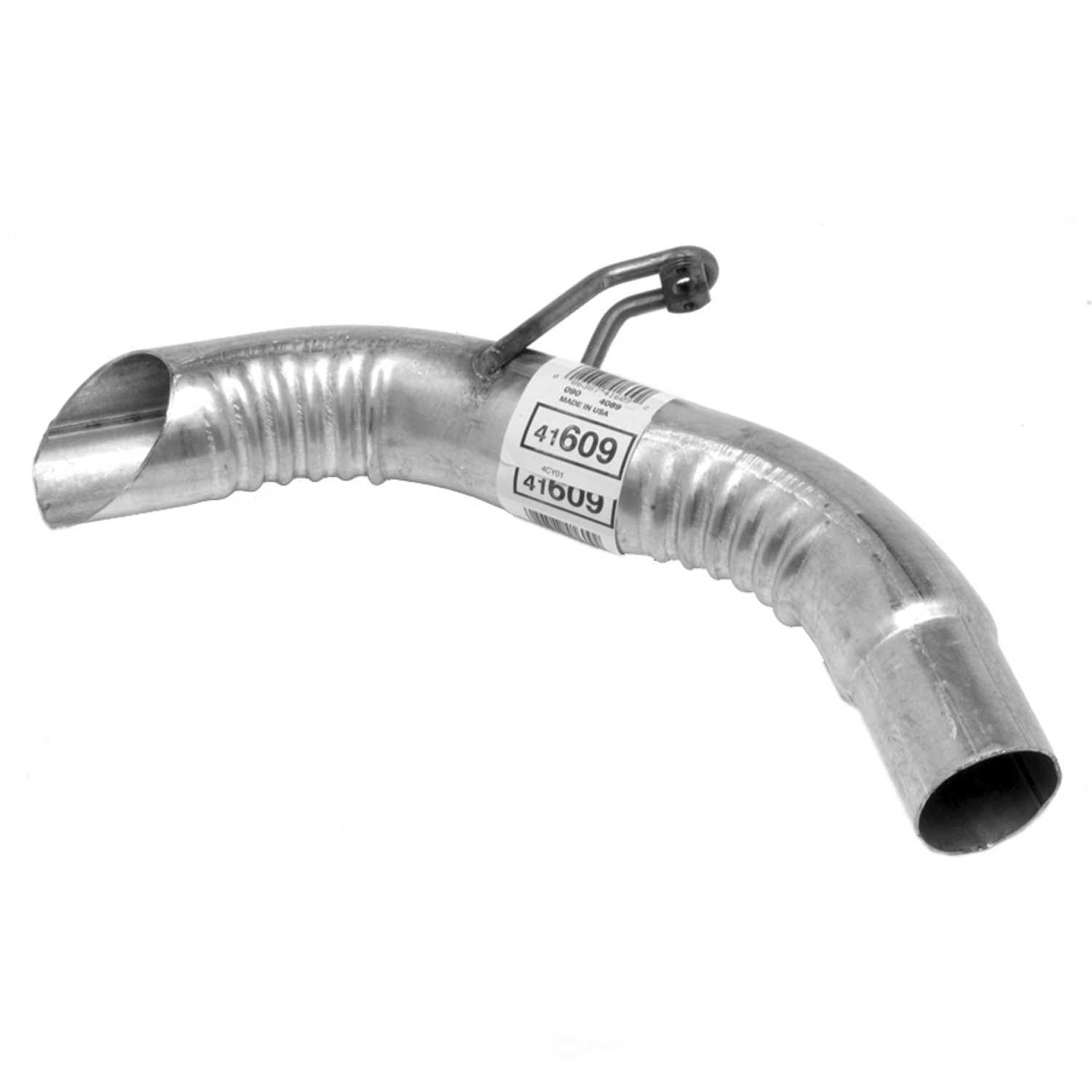 WALKER - Exhaust Tail Pipe - WAL 41609