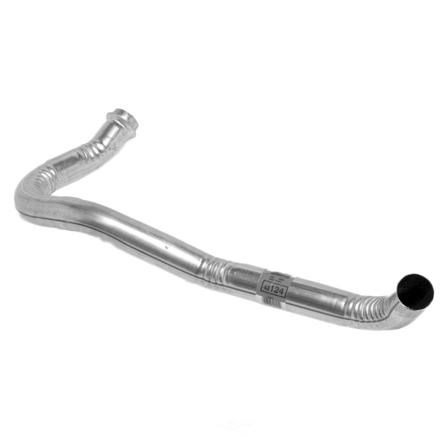 WALKER - Exhaust Pipe (Right) - WAL 42124
