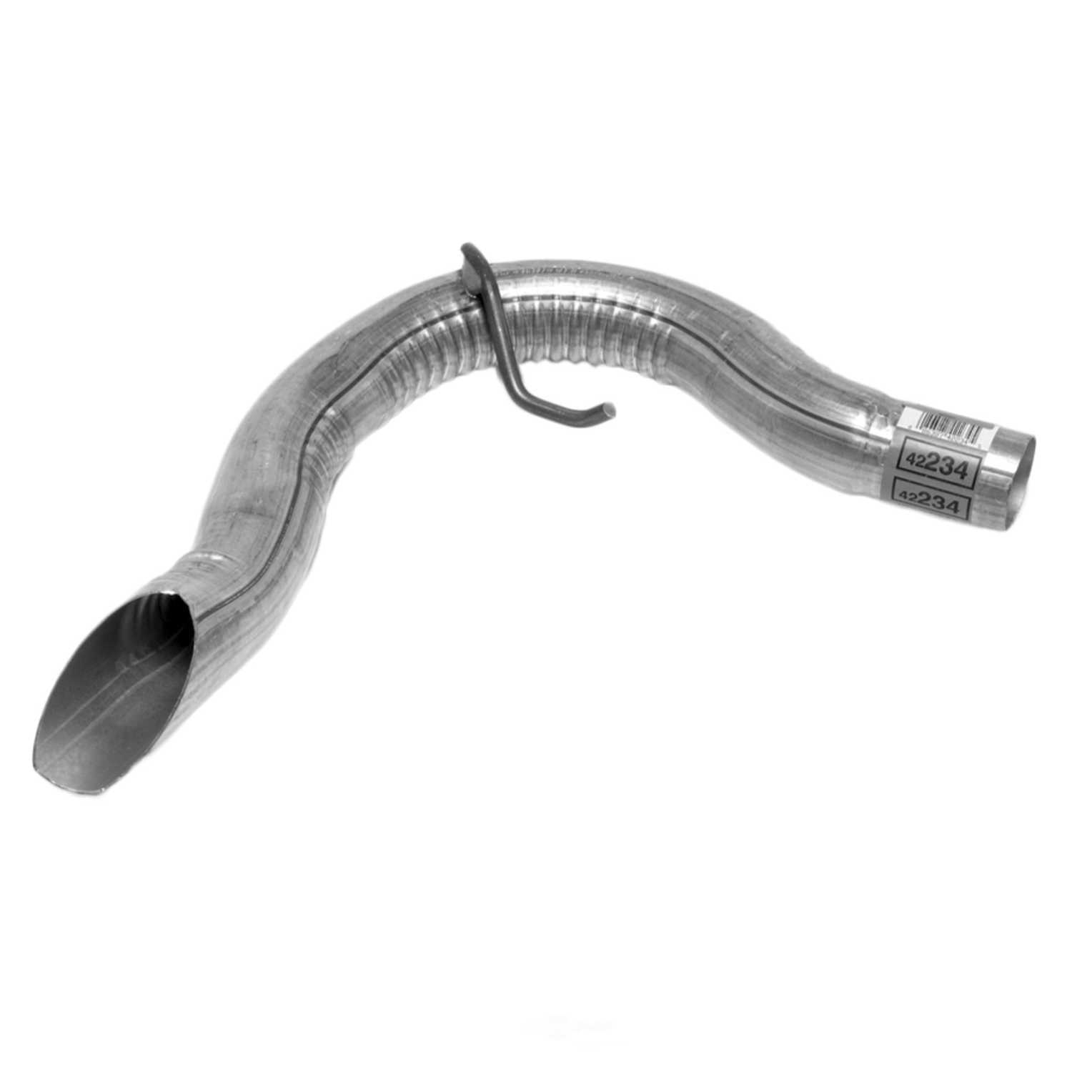 WALKER - Exhaust Tail Pipe - WAL 42234