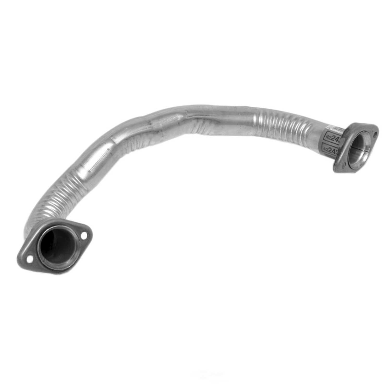 WALKER - Exhaust Pipe (Front Forward) - WAL 42283