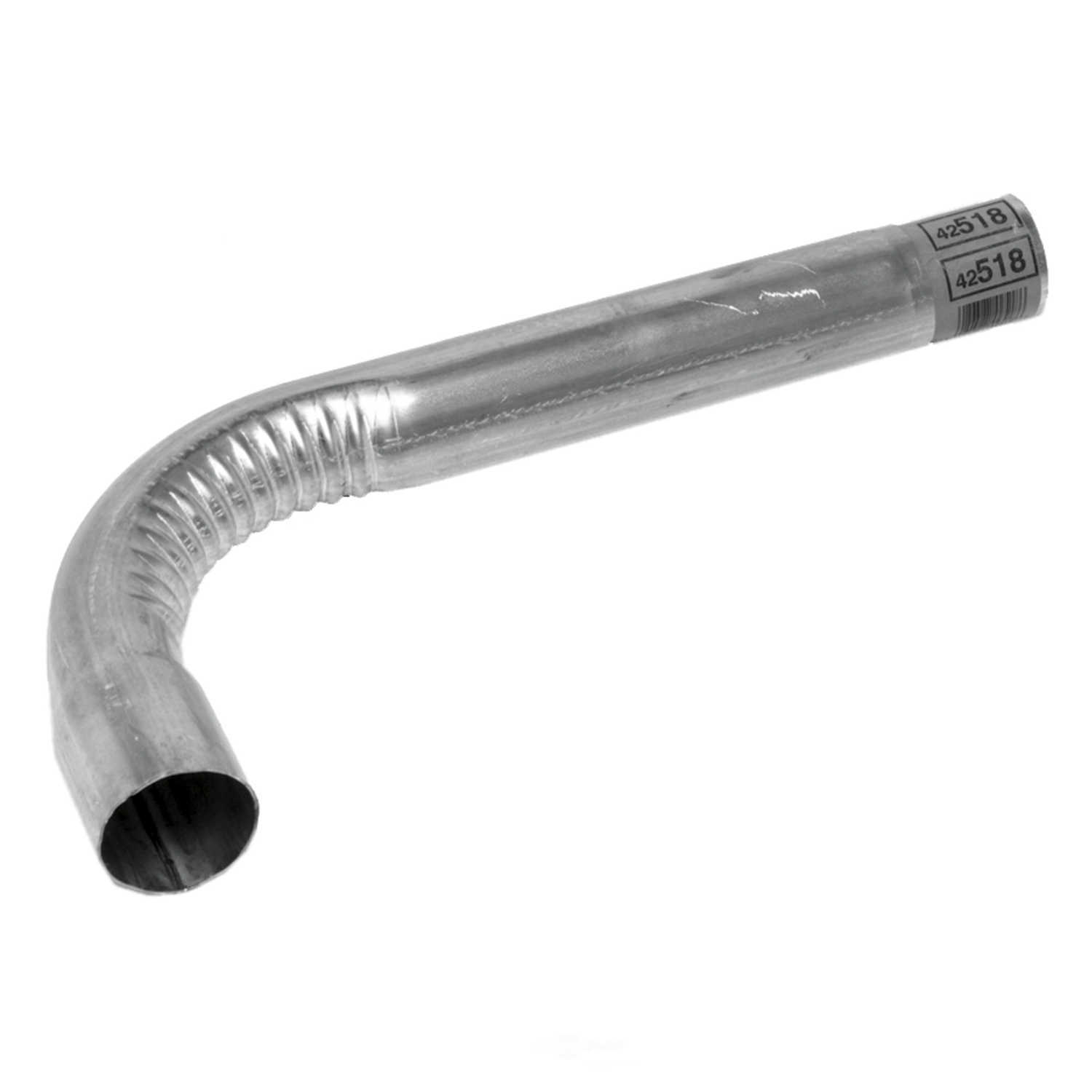 WALKER - Exhaust Tail Pipe - WAL 42518