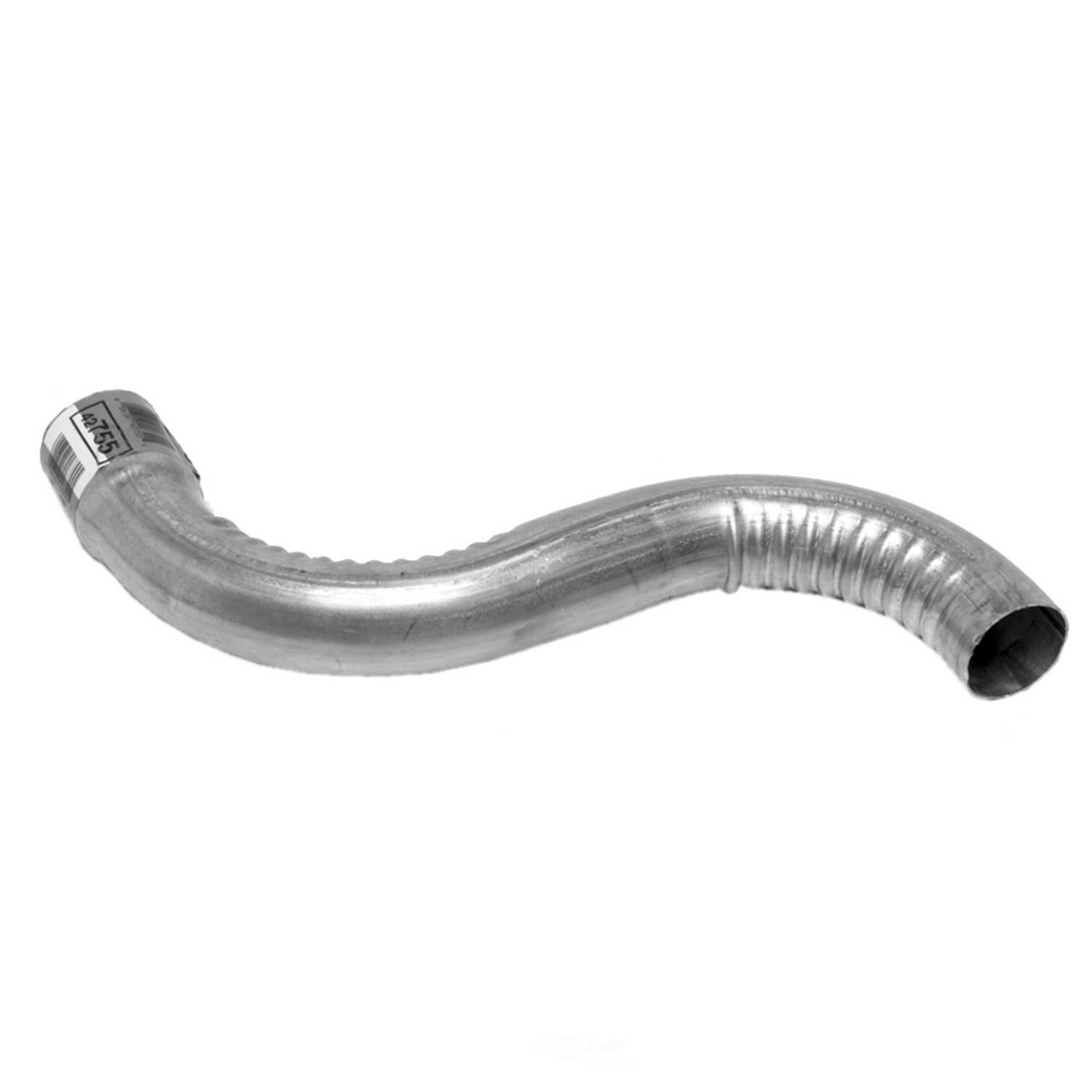 WALKER - Exhaust Tail Pipe - WAL 42755