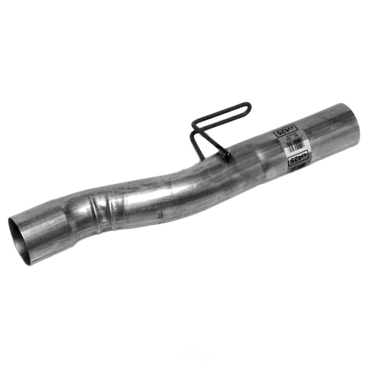 WALKER - Exhaust Pipe - WAL 43425