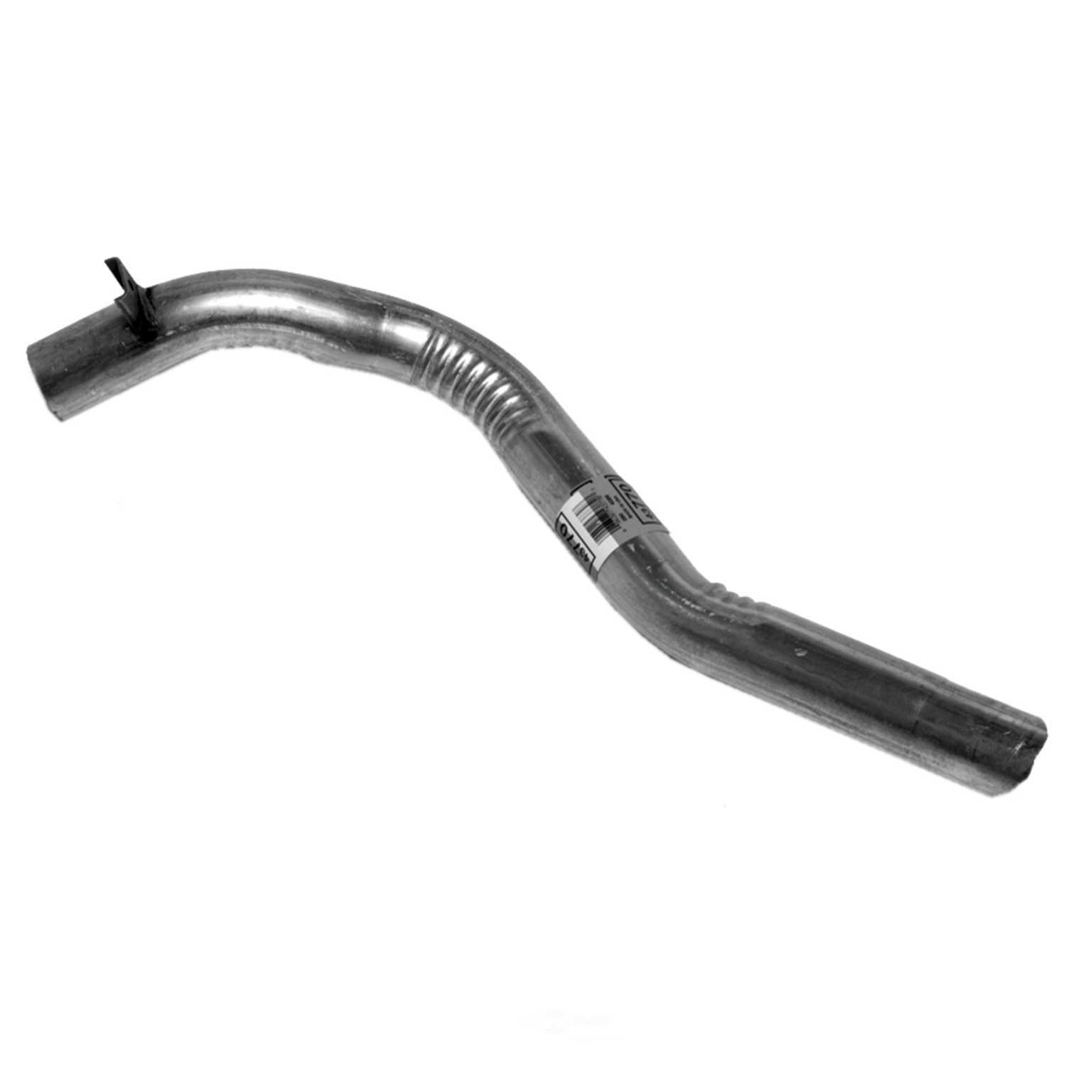 WALKER - Exhaust Tail Pipe - WAL 43770