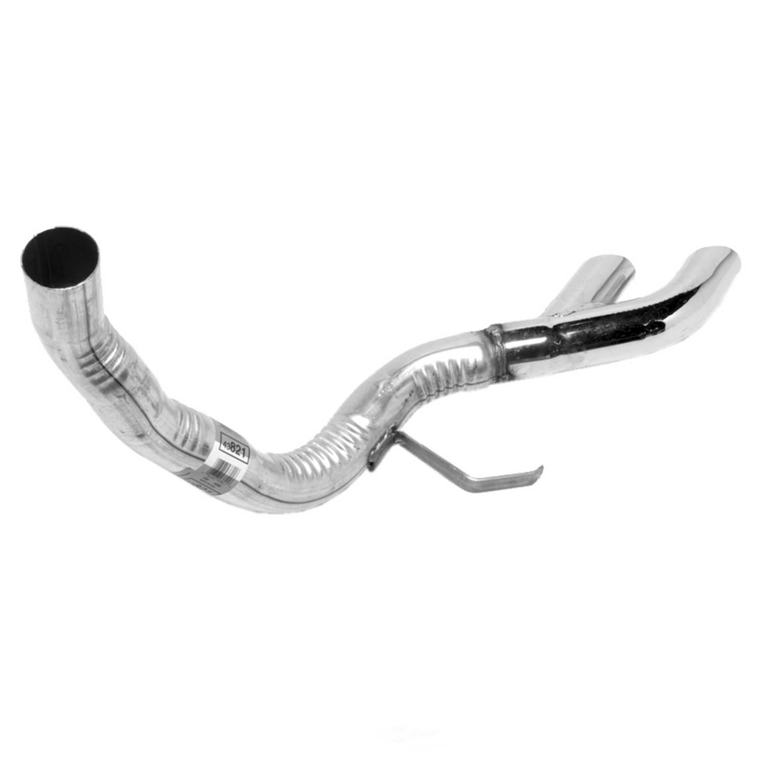 WALKER - Exhaust Tail Pipe (Rear Left) - WAL 43821