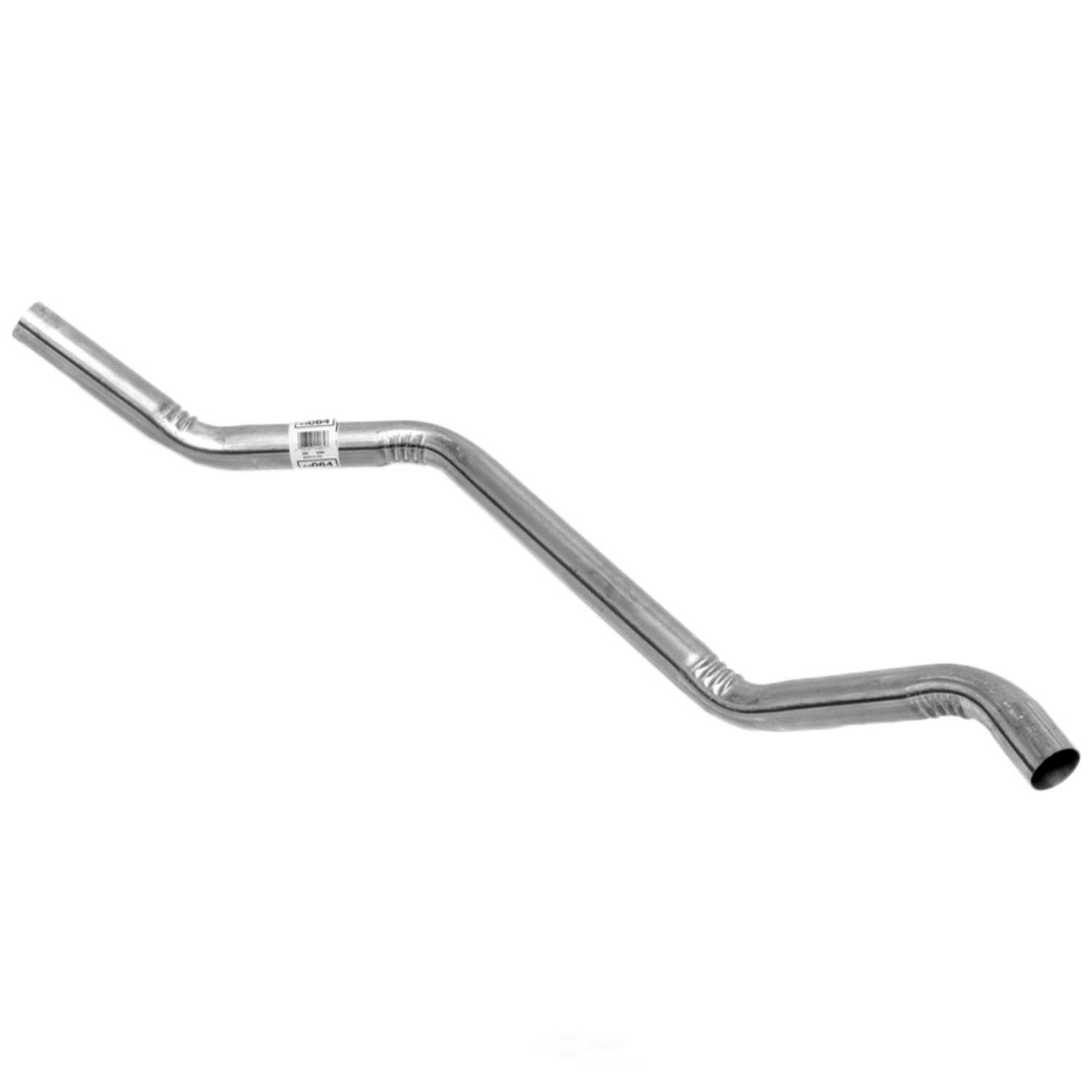 WALKER - Exhaust Tail Pipe - WAL 44064