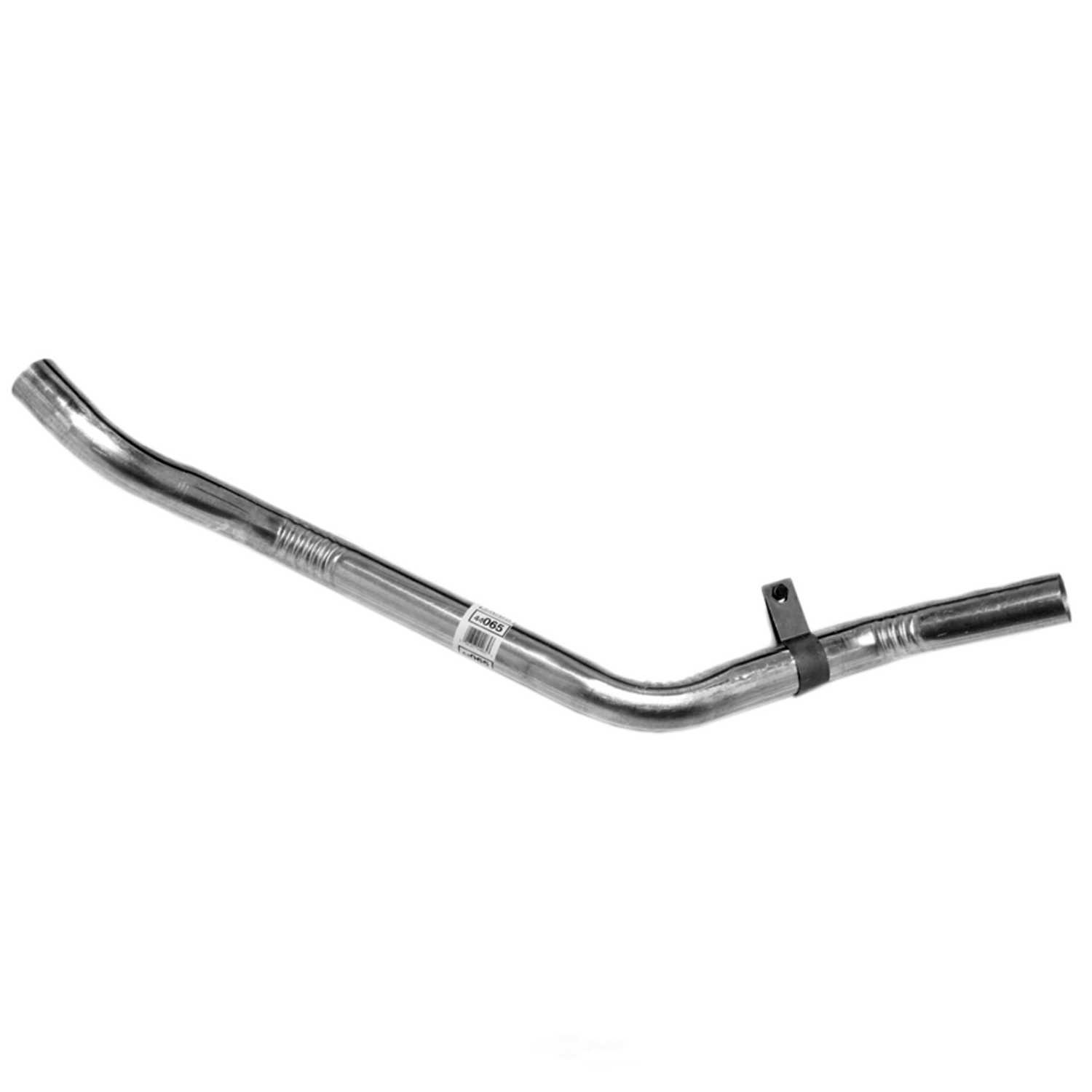 WALKER - Exhaust Tail Pipe - WAL 44065