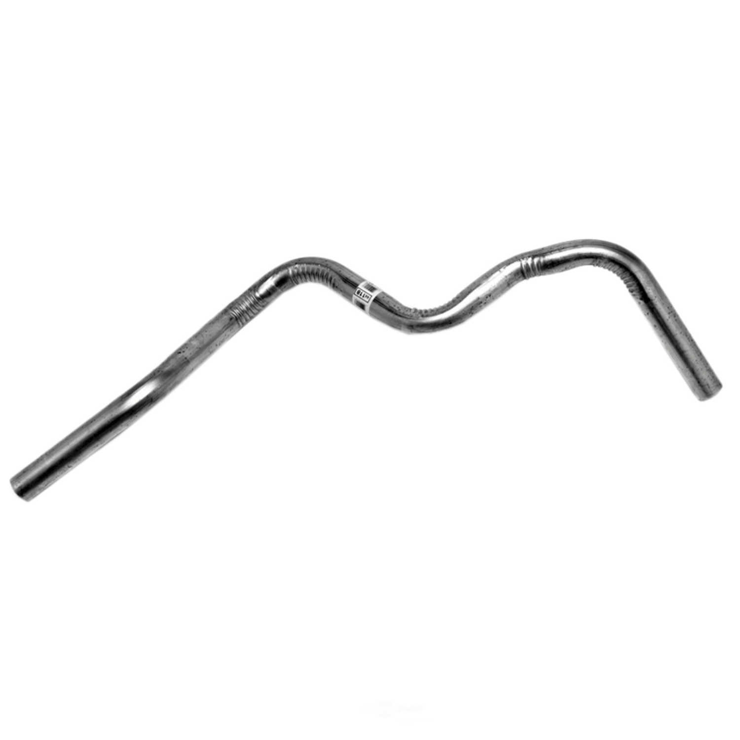 WALKER - Exhaust Tail Pipe - WAL 44118
