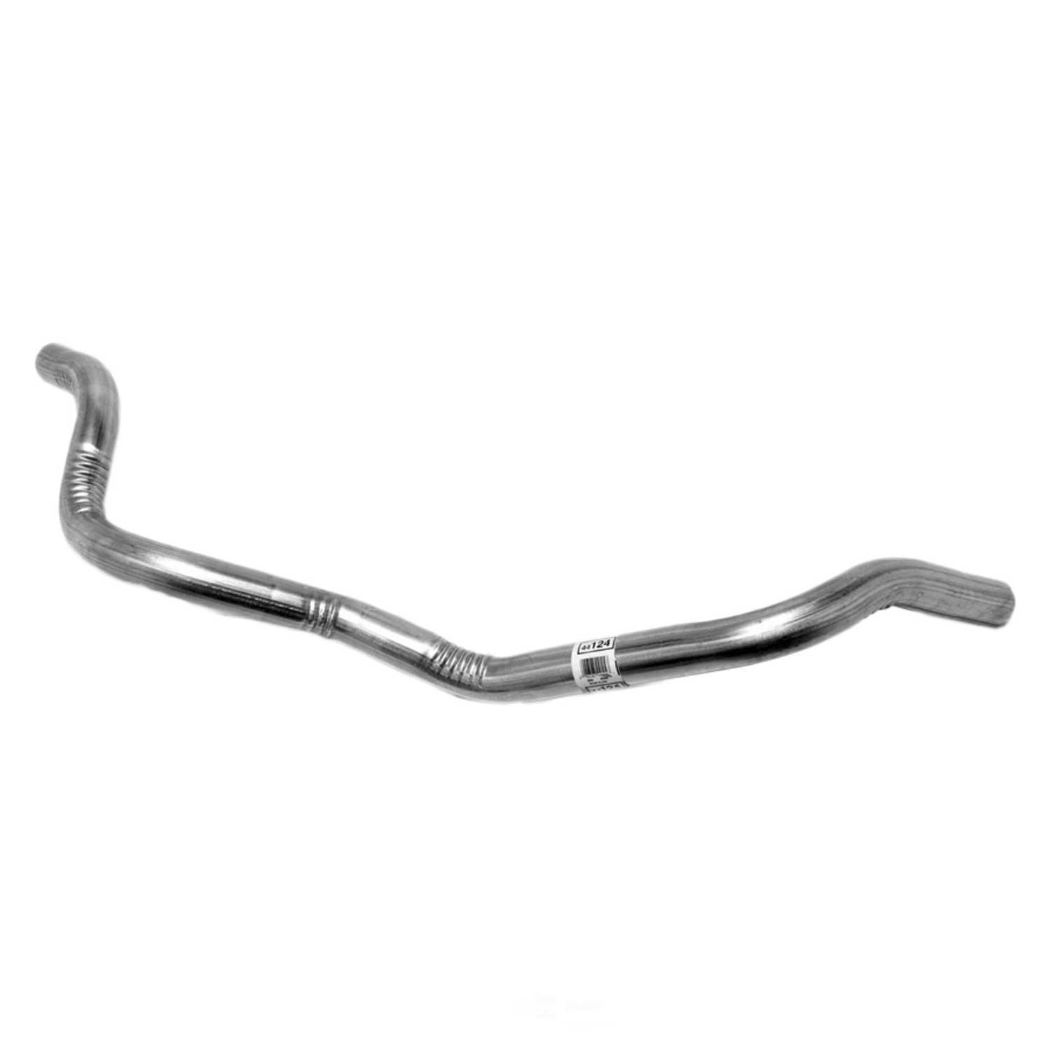 WALKER - Exhaust Tail Pipe - WAL 44124