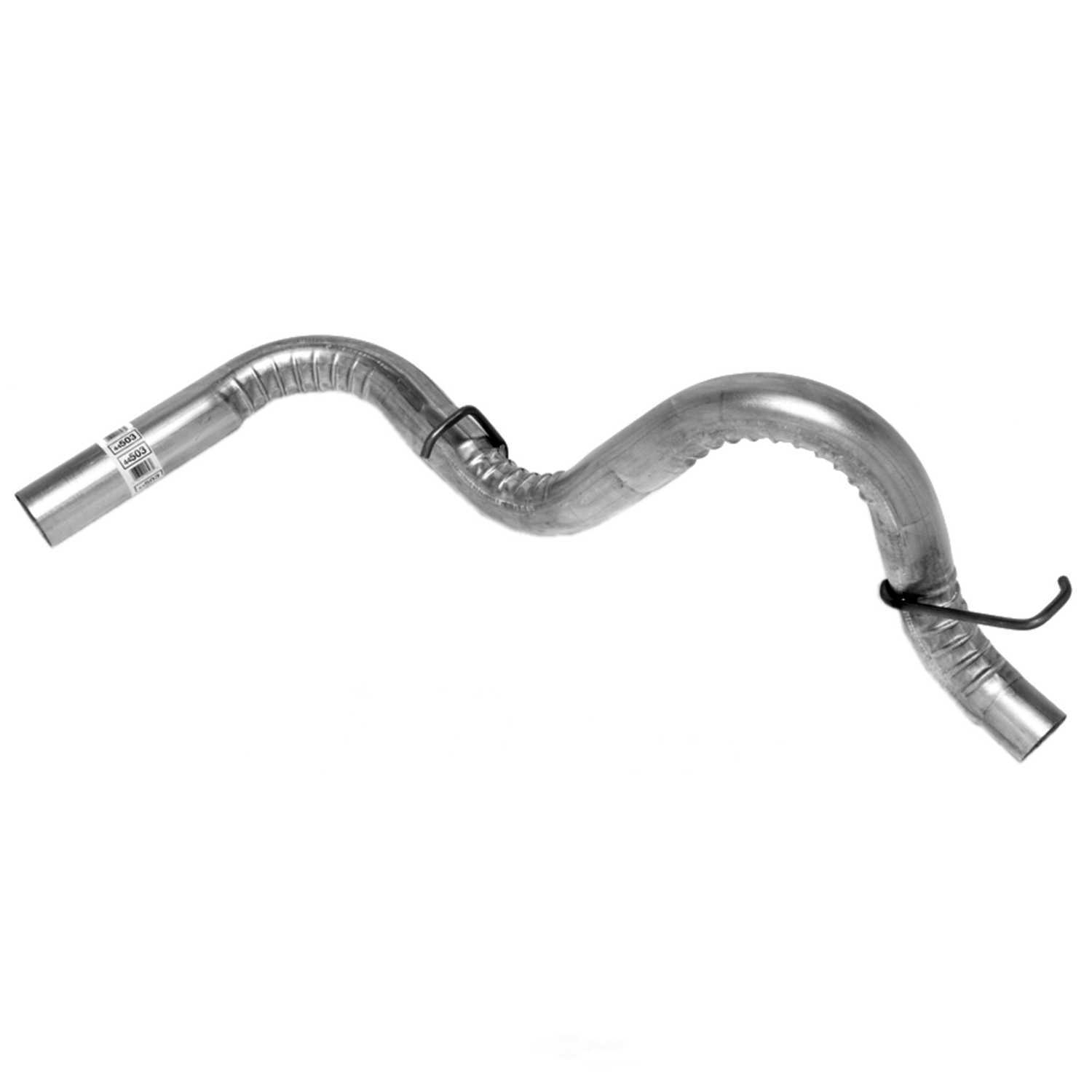 WALKER - Exhaust Tail Pipe - WAL 44503