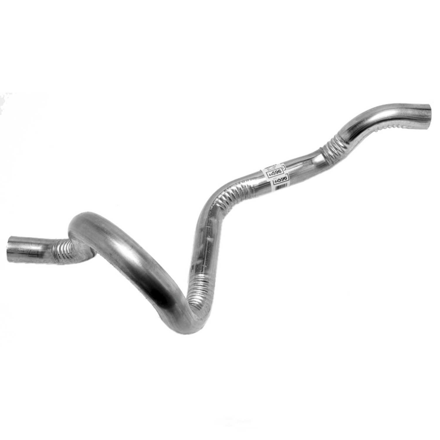 WALKER - Exhaust Tail Pipe - WAL 44596