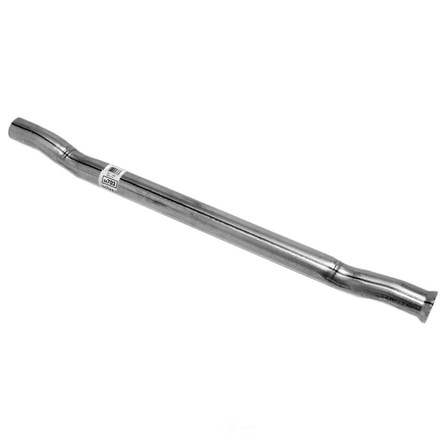 WALKER - Exhaust Pipe (Front) - WAL 44703